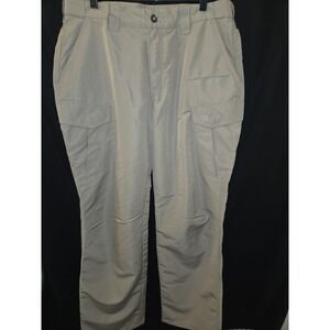 5.11 Tactical Men's Stryke Pants, 74369 -‎ Tan 36x32